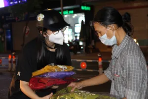 'Làm từ thiện theo Nghị định 93 cũng không mấy khó khăn'