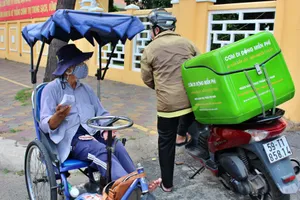 Đại dịch COVID-19: Một dịp để nhìn lại câu chuyện phát triển