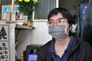 Cạo đầu, cắt tóc ngắn sau biến cố COVID-19 