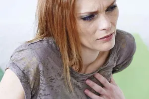 Phát hiện mới về nhóm máu dễ mắc bệnh tim