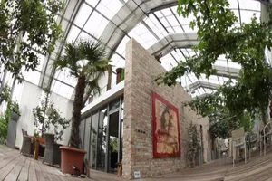 5 ngôi nhà kì quái nhất hành tinh