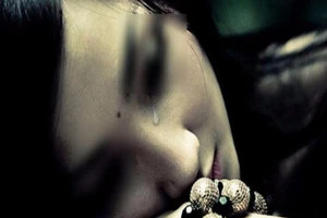 Con dâu khổ tại...mẹ ruột