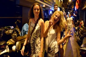 12 điều khách Tây rỉ tai nhau trước khi tới Việt Nam