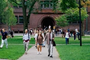 Top 10 trường ĐH hàng đầu thế giới 2015-2016