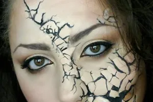 Sản phẩm hóa trang Halloween có thể gây ung thư