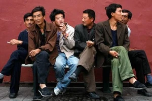 Ý tưởng 'dùng chung vợ' gây tranh cãi tại Trung Quốc