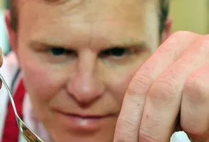 Khai trương nhà hàng côn trùng đầu tiên ở xứ Wale