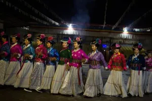 Vén màn bí ẩn ‘nữ nhi quốc’ cuối cùng của Trung Quốc