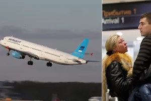 IS nhận bắn rơi máy bay ở Ai Cập, Nga bác bỏ