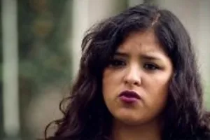 Ký ức địa ngục của cô gái bị cưỡng hiếp 43.200 lần