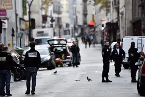 Đã xác định danh tính hai nghi phạm tấn công Paris