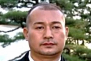 Trùm mafia Nhật bị đánh chết