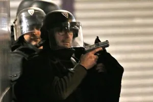 Tổng hợp diễn biến chính vụ vây ráp chủ mưu tấn công Paris