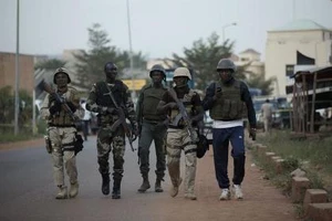 Mali tuyên bố tình trạng khẩn cấp 10 ngày