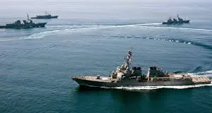 Mỹ có thể tuần tra biển Đông vào tháng 12 tới