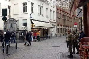 Pháp lo IS đầu độc nguồn nước