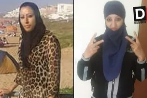 'Bi kịch' người phụ nữ bị nhầm là nữ khủng bố Paris