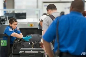 Lo sợ khủng bố, Mỹ ban hành cảnh báo đi lại toàn cầu