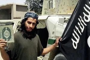 Chủ mưu tấn công Paris định thực hiện vụ tấn công thứ hai