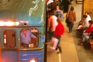 IS dọa tấn công Moscow như vụ khủng bố Paris