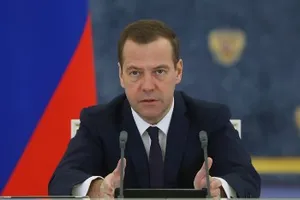 Nga trả đũa cứng rắn với Thổ Nhĩ Kỳ sau vụ máy bay bị bắn