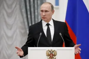 Nga cảnh báo hợp tác Nga-Mỹ chống IS tại Syria sẽ 'lâm nguy'