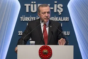 Thổ Nhĩ Kỳ dọa tung bằng chứng tố ngược Nga buôn dầu với IS