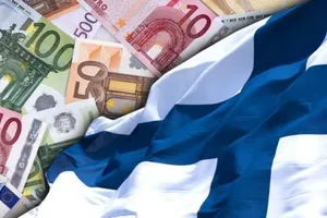 Phần Lan cân nhắc phát không cho mỗi người dân 860 USD/tháng