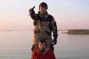 Thêm năm người Nga bị IS hành quyết vì nghi gián điệp