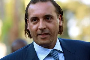 Con trai cựu lãnh đạo Gaddafi bị bắt cóc