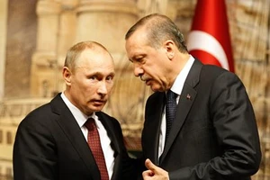 Thổ Nhĩ Kỳ cảnh báo sự nhẫn nại với Nga là ‘có giới hạn’