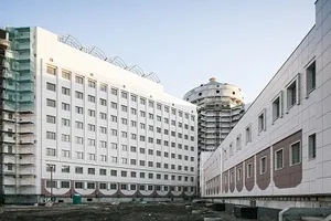 Choáng với ‘nhà tù 5 sao’ lớn nhất châu Âu của nước Nga