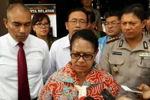 Indonesia ra luật ‘thiến’ kẻ hiếp dâm