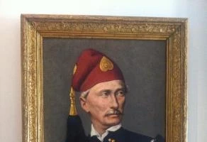 Tổng thống Putin là người bất tử?