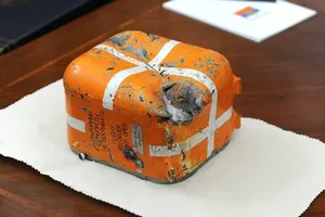 Nga chưa thể có được lời giải từ dữ liệu hộp đen Su-24