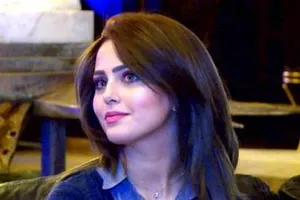 IS chiêu dụ tân hoa hậu Iraq và dọa bắt cóc