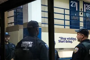 3.200 tù nhân ở Mỹ được thả sớm do nhầm lẫn