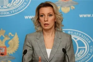 Nga kêu gọi Tổng thống Thổ Nhĩ Kỳ giữ lời hứa từ chức