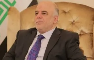 Thủ tướng Iraq thề ‘xóa sổ’ IS trong năm tới