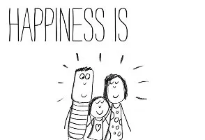 'Có những người bạn ngốc nghếch cũng là một thứ hạnh phúc'