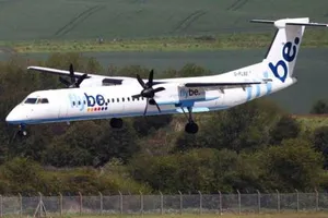 Va phải chim trời, máy bay hạ cánh khẩn