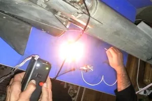 'Đại học thánh chiến' của IS chế tạo pin cho tên lửa đất đối không