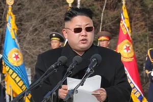 Kim Jong Un nói thử bom nhiệt hạch là để tự vệ trước Mỹ