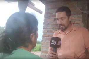 Cha cưỡng hiếp con gái suốt 22 năm, sinh ra tám người con