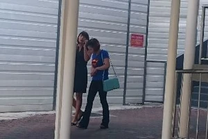 Hai người Việt ở Singapore hầu tòa vì môi giới kết hôn giả