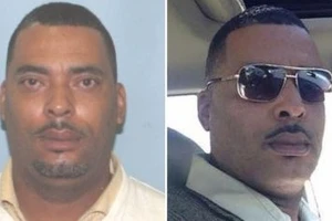 Nghi phạm bị truy nã 'cả gan' gửi ảnh selfie cho cảnh sát 