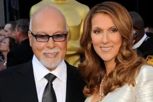 Chồng của danh ca Celine Dion qua đời tuổi 73
