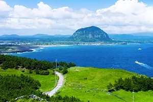 46 du khách Việt Nam mất tích trên đảo Jeju của Hàn Quốc