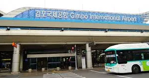 'Người giấu mặt' dọa cho nổ tung tất cả sân bay Hàn Quốc