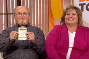 Lộ diện chủ nhân đầu tiên trúng vé số 1,6 tỉ USD của Mỹ